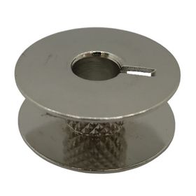 Donwei 55623QWS Düz Makine Metal Tırnaklı İçi Tırtıklı Masura