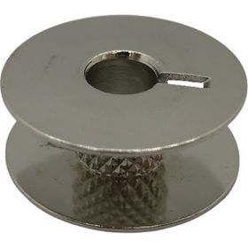 Donwei 55623QWS Düz Makine Metal Tırnaklı İçi Tırtıklı Masura