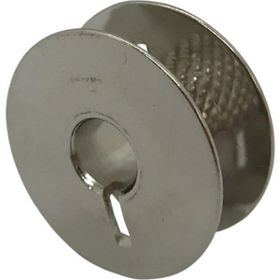 Donwei 55623QWS Düz Makine Metal Tırnaklı İçi Tırtıklı Masura