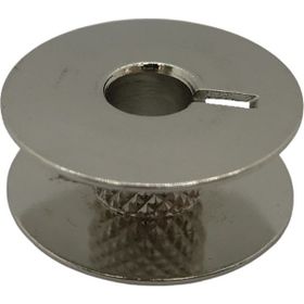 Donwei 55623QWS Düz Makine Metal Tırnaklı İçi Tırtıklı Masura