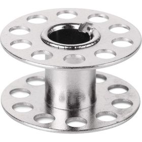 Donwei HM2518 Ev Tipi Aile Dikiş Makinesi Metal Masura