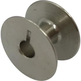 Donwei S15666-001 Brother Ponteriz BAS-310-311-314-326 Metal Tırnaklı Masura