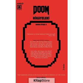 Doom Hikayeleri - Mahmut Saral