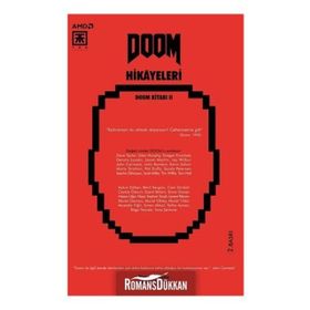 Doom Hikayeleri - Mahmut Saral