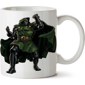 Doom Png Image Baskılı Kupa Bardak