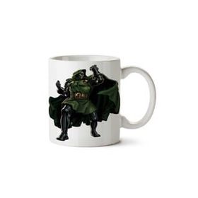 Doom Png Image Baskılı Kupa Bardak