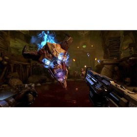 Doom PS4