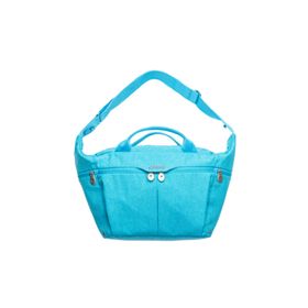 Doona All Day Turkuaz Bebek Bakım Çantası