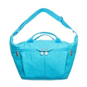 Doona All Day Turkuaz Bebek Bakım Çantası