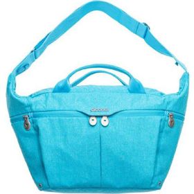 Doona All Day Turkuaz Bebek Bakım Çantası