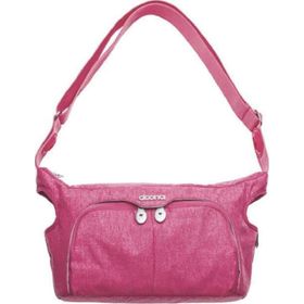 Doona Pembe Önemli Eşya Çantası