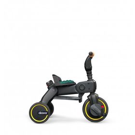 Doona S5 Racinggreen Liki Katlanır Bebek Bisikleti