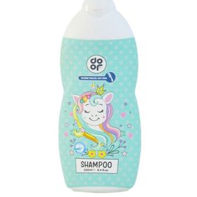 Door 250 ml Unicorn Şampuan