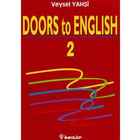 DOORS TO ENGLISH 2 - VEYSEL YAHŞİ
