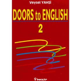 DOORS TO ENGLISH 2 - VEYSEL YAHŞİ