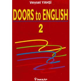 DOORS TO ENGLISH 2 - VEYSEL YAHŞİ