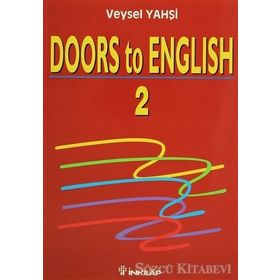 DOORS TO ENGLISH 2 - VEYSEL YAHŞİ