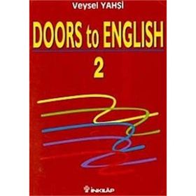 DOORS TO ENGLISH 2 - VEYSEL YAHŞİ
