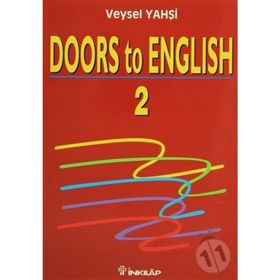DOORS TO ENGLISH 2 - VEYSEL YAHŞİ
