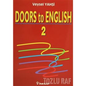 DOORS TO ENGLISH 2 - VEYSEL YAHŞİ