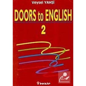 DOORS TO ENGLISH 2 - VEYSEL YAHŞİ