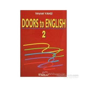 DOORS TO ENGLISH 2 - VEYSEL YAHŞİ