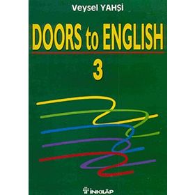 DOORS TO ENGLISH 3 - VEYSEL YAHŞİ