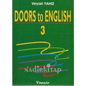 DOORS TO ENGLISH 3 - VEYSEL YAHŞİ
