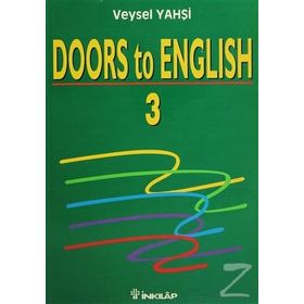 DOORS TO ENGLISH 3 - VEYSEL YAHŞİ