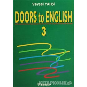 DOORS TO ENGLISH 3 - VEYSEL YAHŞİ