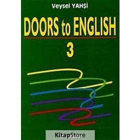 DOORS TO ENGLISH 3 - VEYSEL YAHŞİ