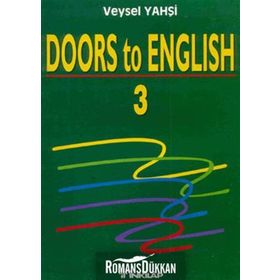 DOORS TO ENGLISH 3 - VEYSEL YAHŞİ