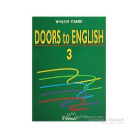 DOORS TO ENGLISH 3 - VEYSEL YAHŞİ