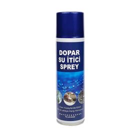 Dopar 200 ml Su İtici ve Su Geçirmezlik Spreyi
