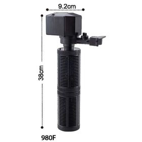 Dophin 1500 L/H İç Filtre