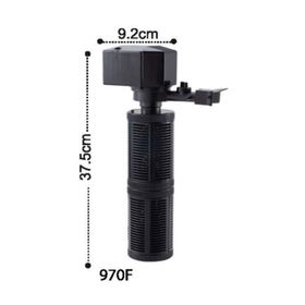 Dophin 1500 L/H İç Filtre