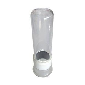 Dophin 2400 Quartz Cam Tüp