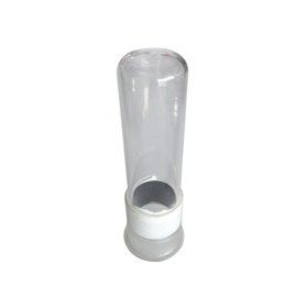 Dophin 2400 Quartz Cam Tüp
