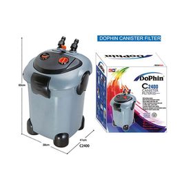 Dophin 3100 L/h Dış Filtre