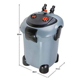 Dophin 3100 L/h Dış Filtre