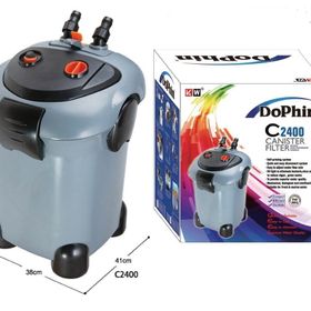 Dophin 3100 L/S 40 W Akvaryum Dış Filtre