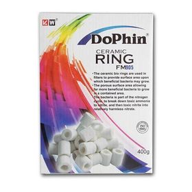 Dophin 400 gr Seramic Akvaryum İç Filtre