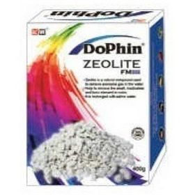 Dophin 400 gr Zeolite Akvaryum İç Filtre
