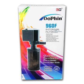 Dophin 900 L/H İç Filtre