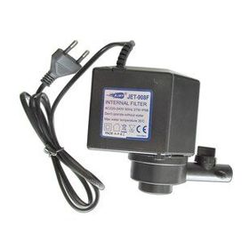 Dophin 908f Pompa Kafası