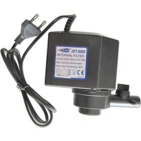 Dophin 908f Pompa Kafası