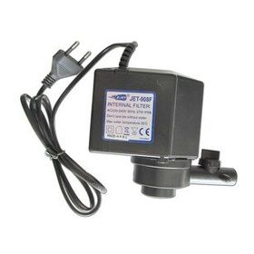 Dophin 908f Pompa Kafası