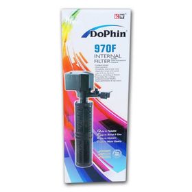 Dophin 970F 1400 lt/Saat Akvaryum İç Filtre