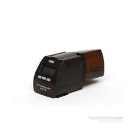 Dophin AF012 Otomatik Balık Yemleme Makinesi