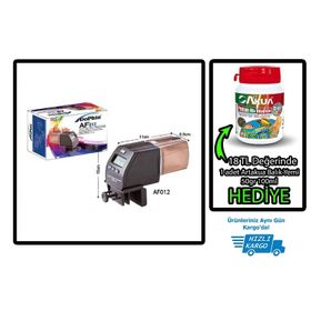 Dophin AF012 Otomatik Balık Yemleme Makinesi